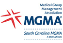 medical group management logo