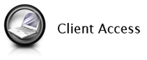 client access logo